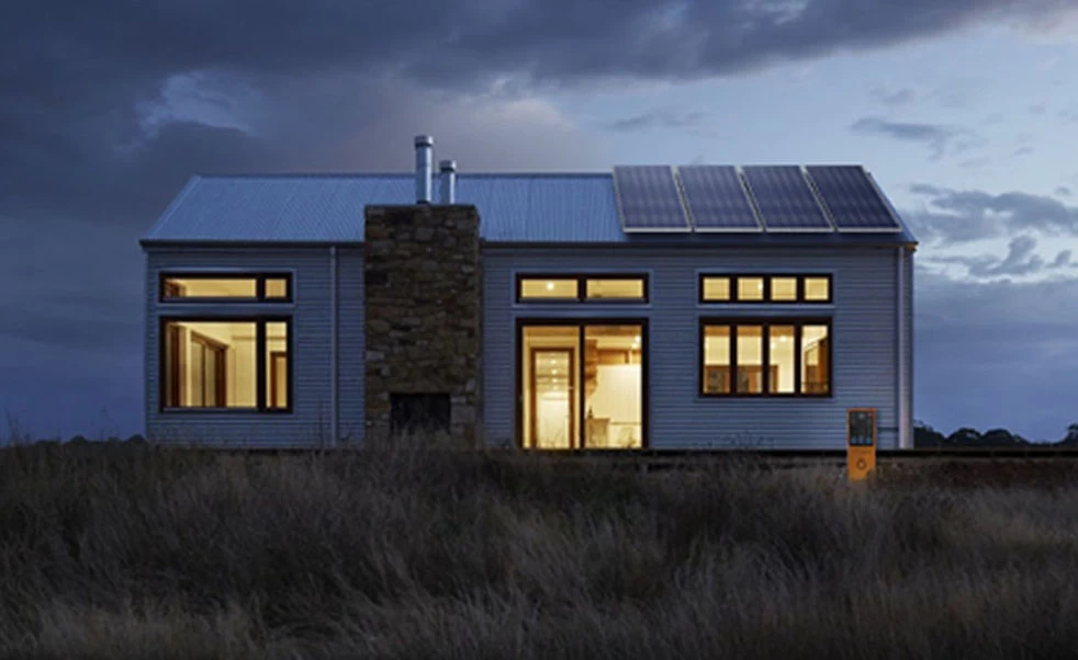 SOLARIS Powerwall Mobil - Perfect pentru casa ta
